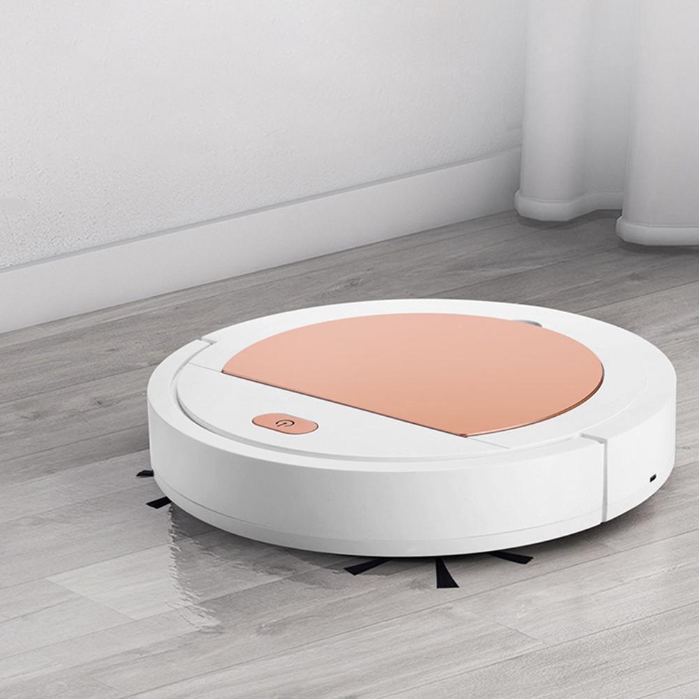 روبوت التنظيف الذكي - Celaner Robot