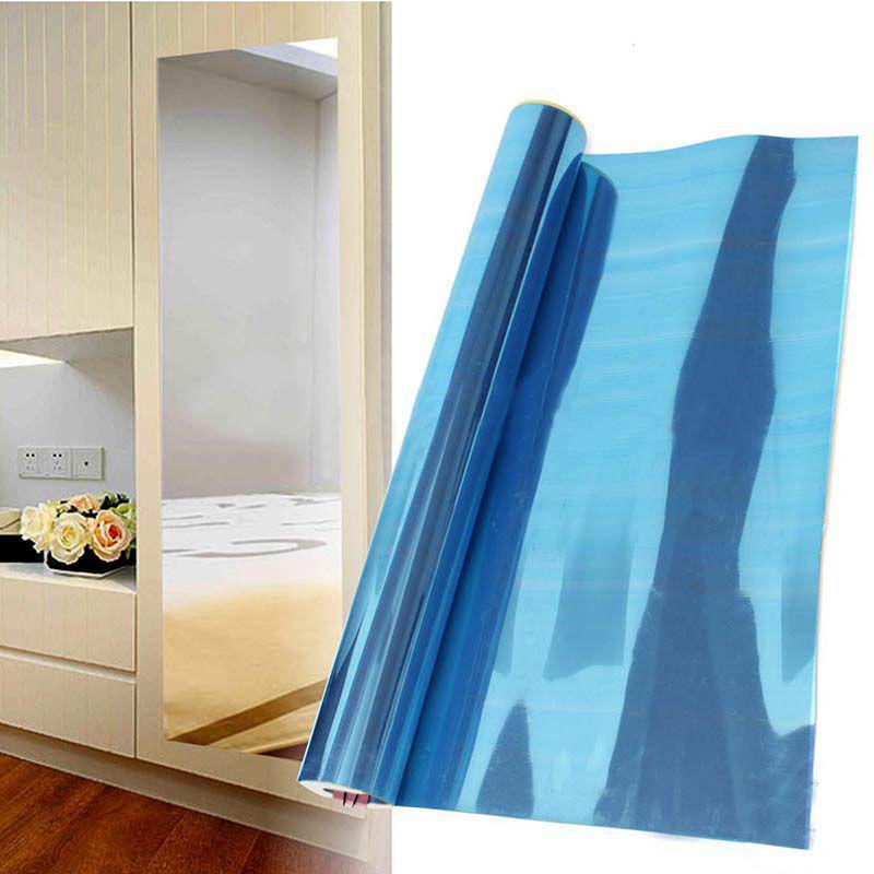المرايا الاستيكر - Sticker Mirror - Image 5