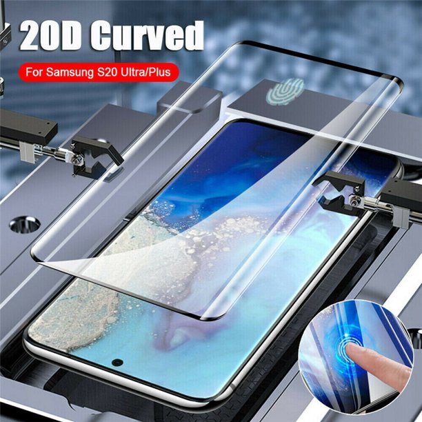 لاصقة حماية كاملة لـ SAM NOTE 20 ULTRA
