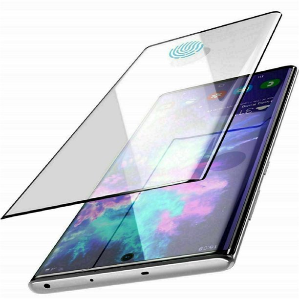 لاصقة حماية كاملة لـ SAM NOTE 20 ULTRA - Image 3