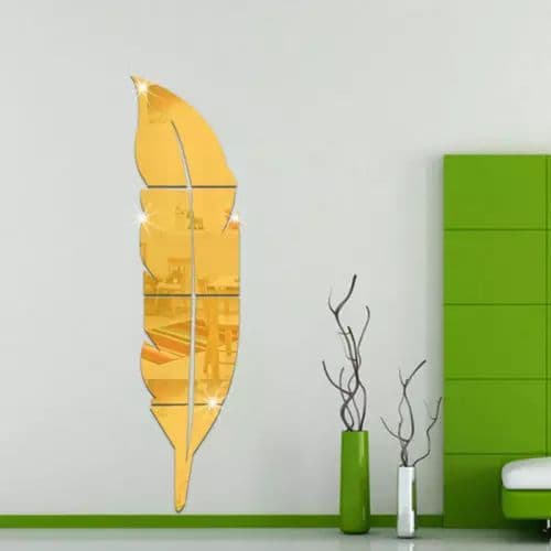 المرايا الديكور - Decorative Mirror - Image 2