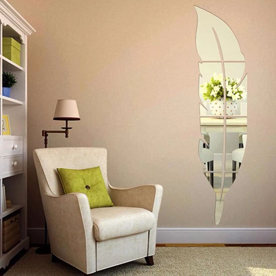 المرايا الديكور - Decorative Mirror