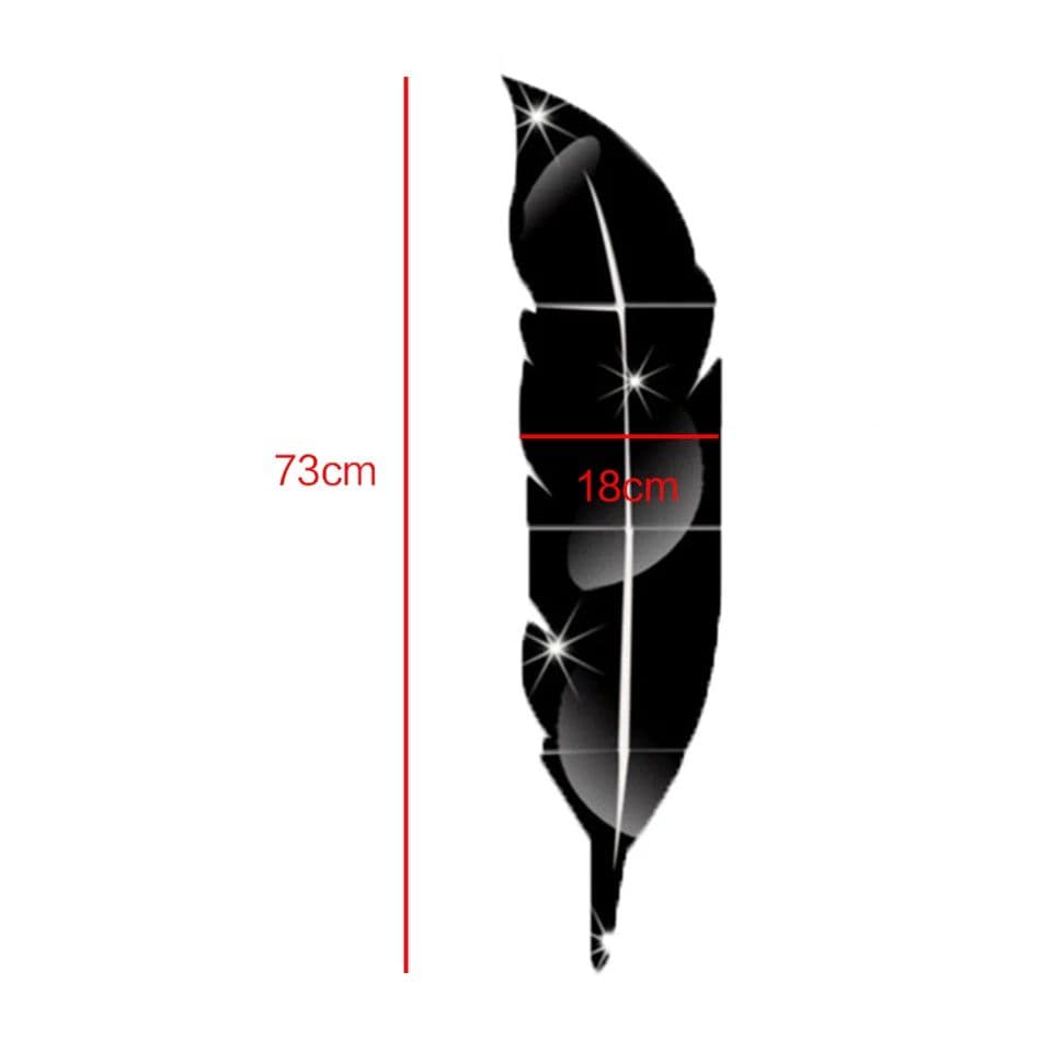المرايا الديكور - Decorative Mirror - Image 4
