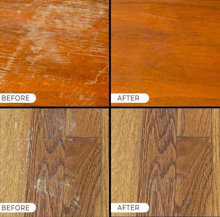 معالج خدوش الخشب - Fix it Wood - Image 2