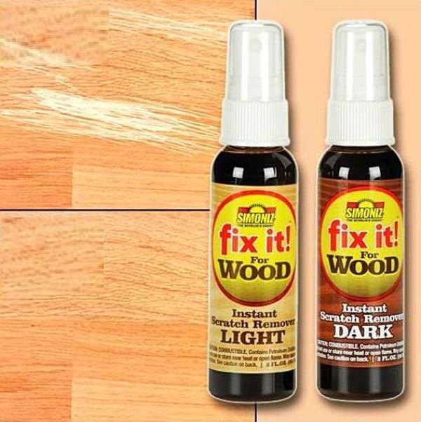 معالج خدوش الخشب - Fix it Wood - Image 4