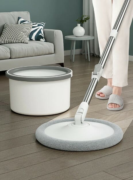 ممسحة ذاتية التنظيف - Image 6